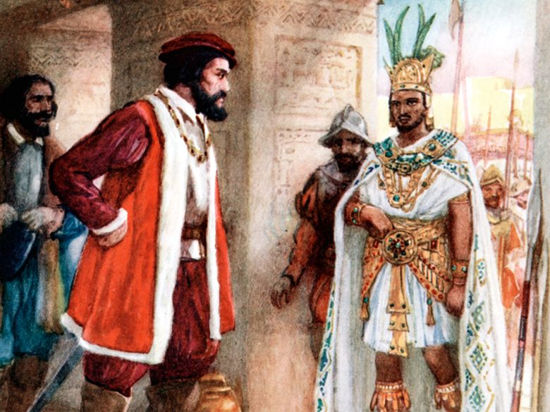 Temptations of the academic life (2): combs and mirrors