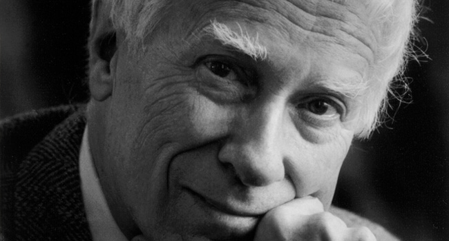 Nicholas Wolterstorff video on transforming your discipline: Be patient and don’t jump on bandwagons