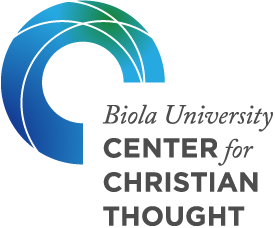 Biola Center for Christian Thought: Plantinga and Wolterstorff on the academic totem pole
