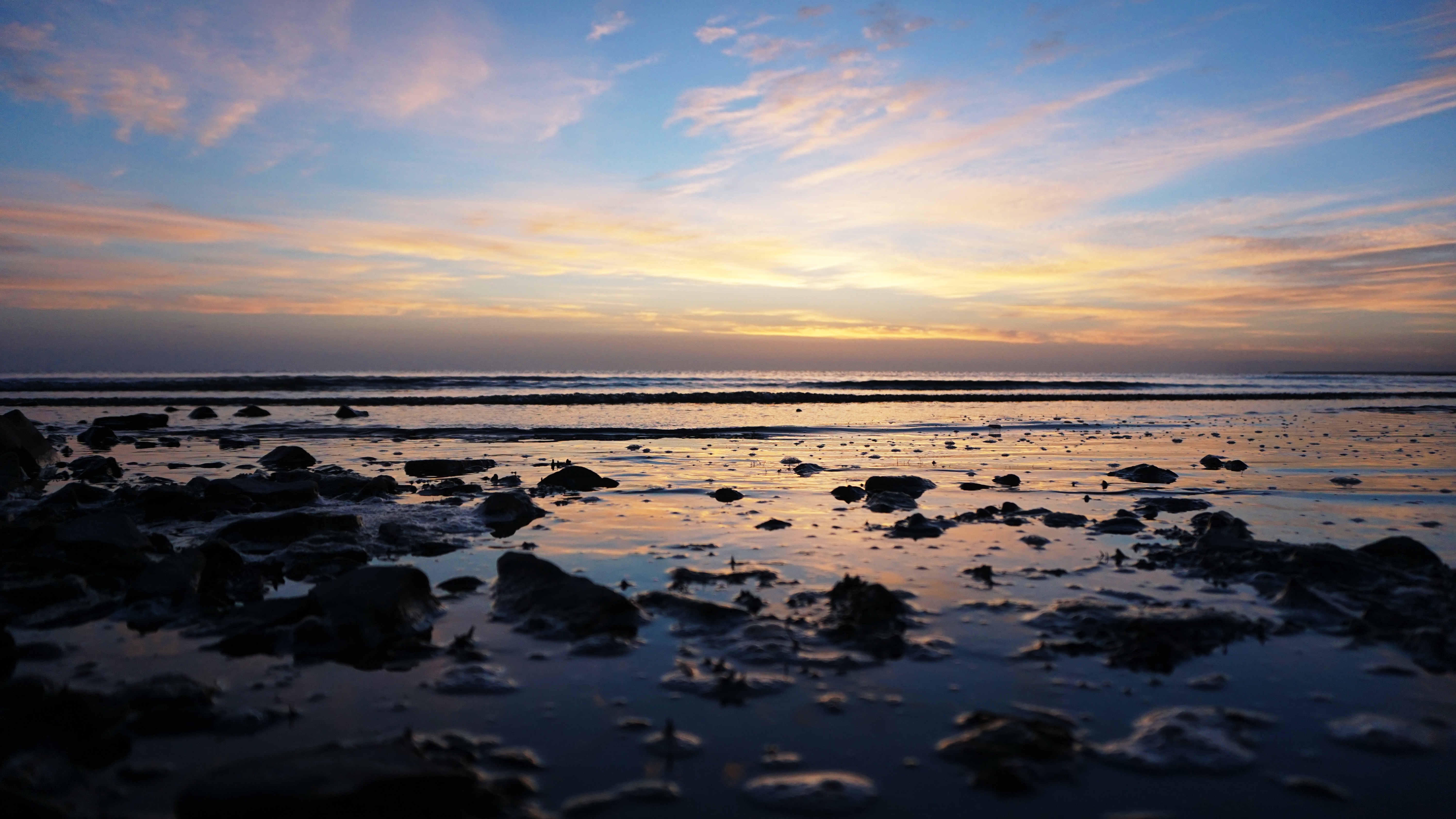 Christian Academics: Is your understanding of your faith three thousand miles wide and half an inch deep?