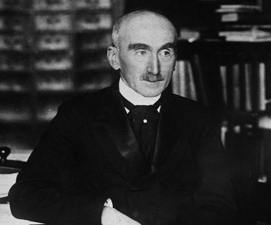 Bradley Green: Henri Bergson and the Creation of the Self
