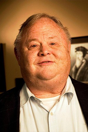 John Frame’s Foreword to Thinking Through Creation