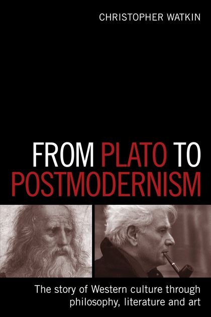 From Plato to Postmodernism book: Introduction