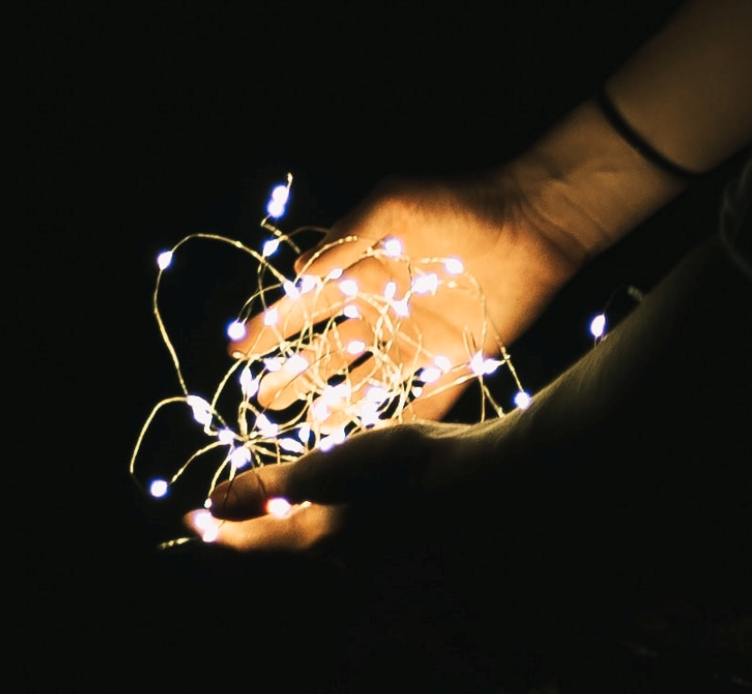 COVID, Camus and the Cross: An Easter Meditation