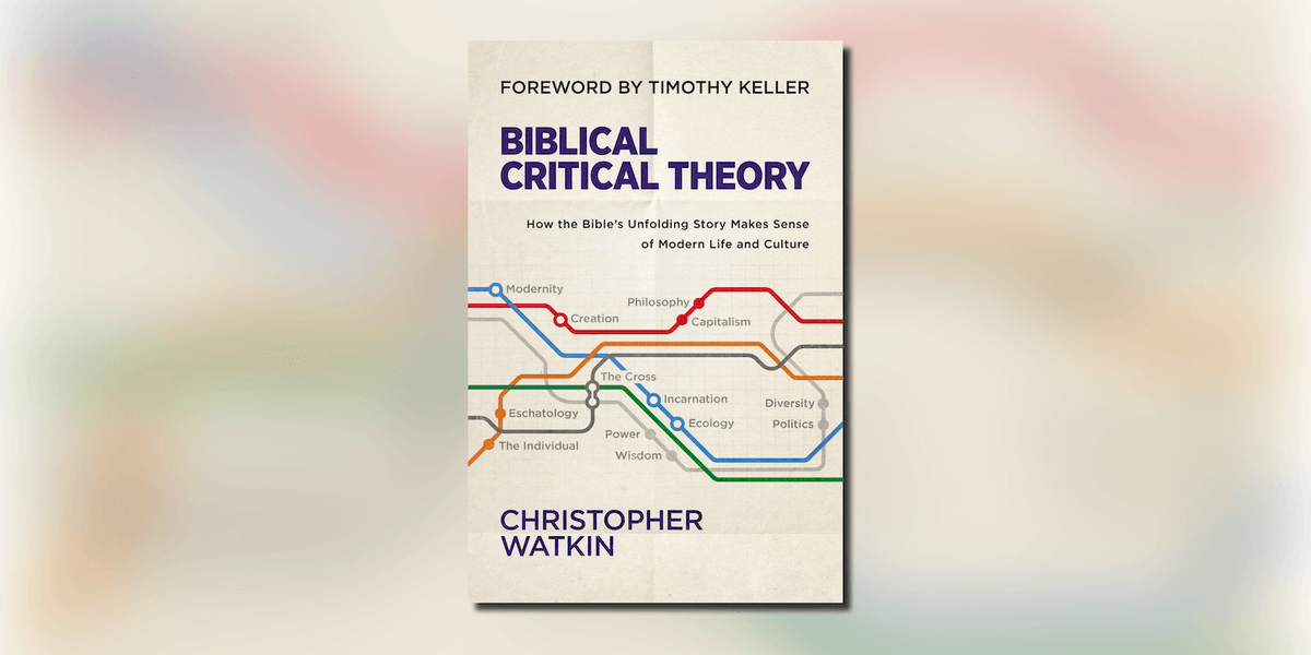 Reviews of, and developments from, Biblical Critical Theory