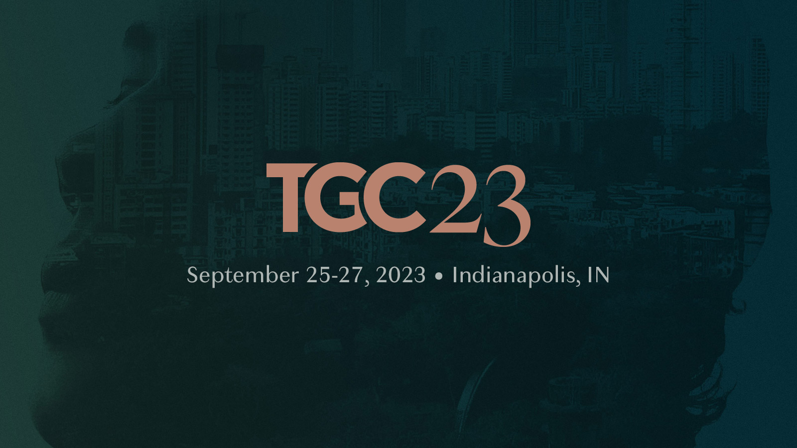 The Gospel Coalition Conference 2023 video: Finding Our Way Back: Talks on Biblical Faithfulness in a Season of Wandering. Biblical Critical Theory