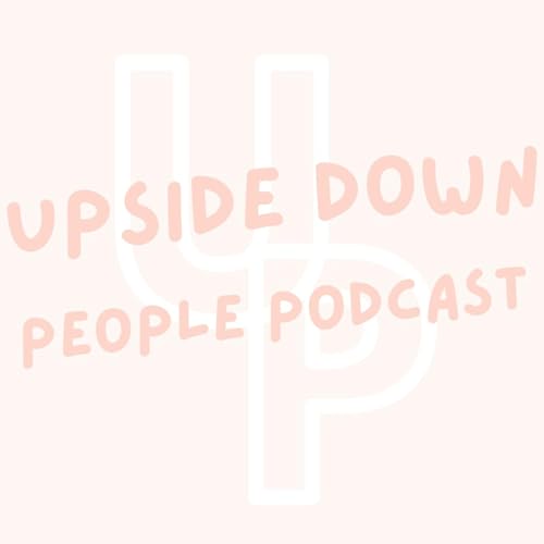 Engaging the world in a way that is biblically faithful and culturally sensitive: Upside Down People Podcast