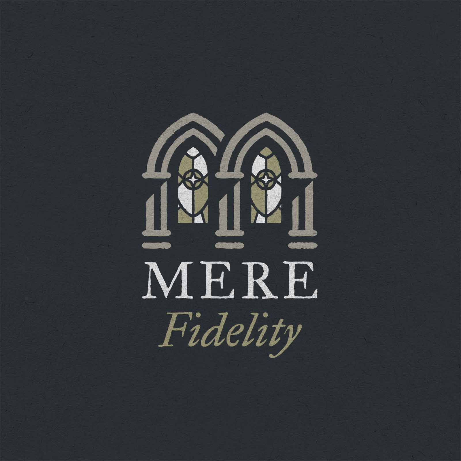 Mere Fidelity podcast: Biblical Critical Theory with Christopher Watkin