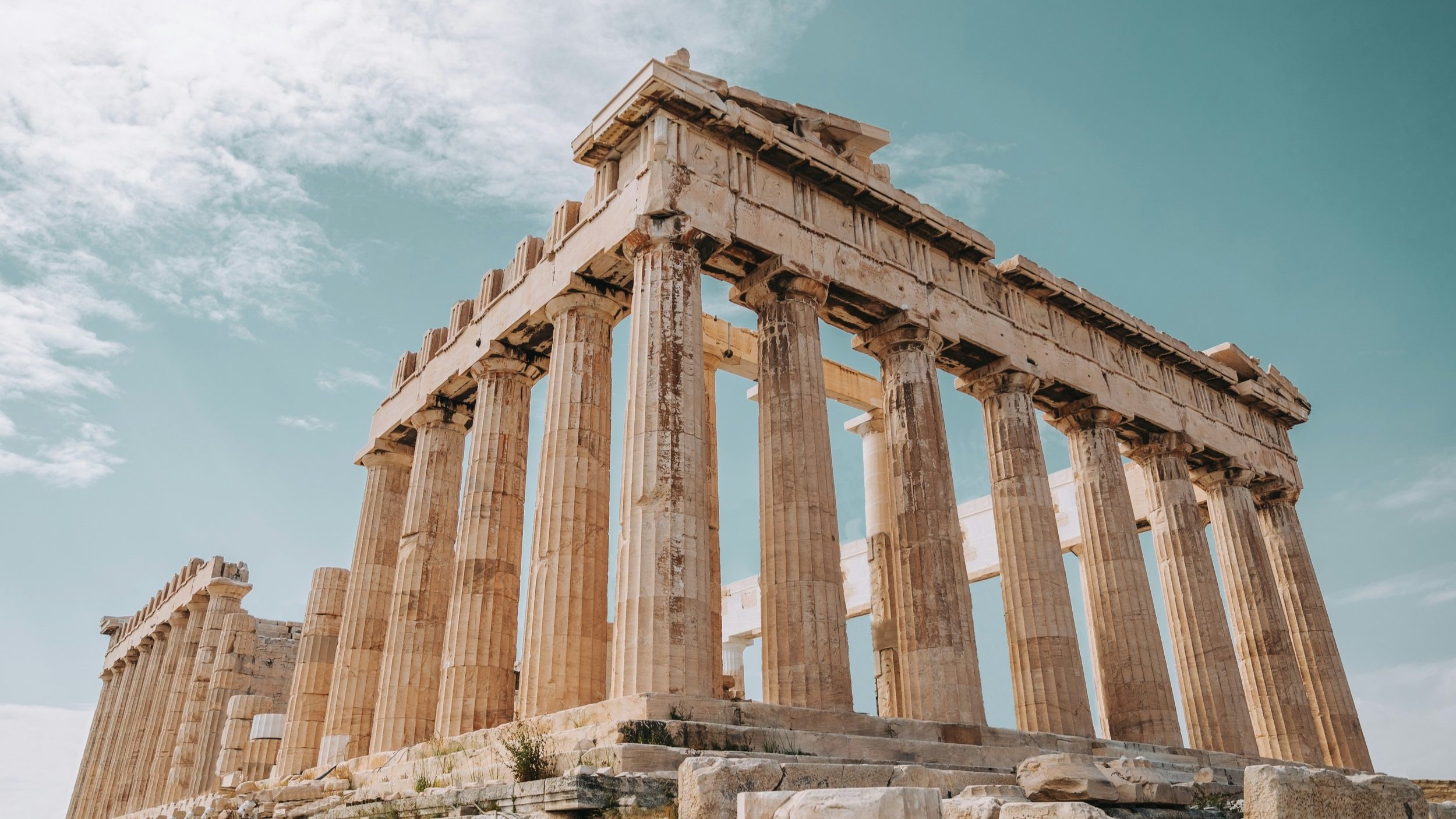 Audio: Critiquing Culture as Christians, The Center for Pastor Theologians